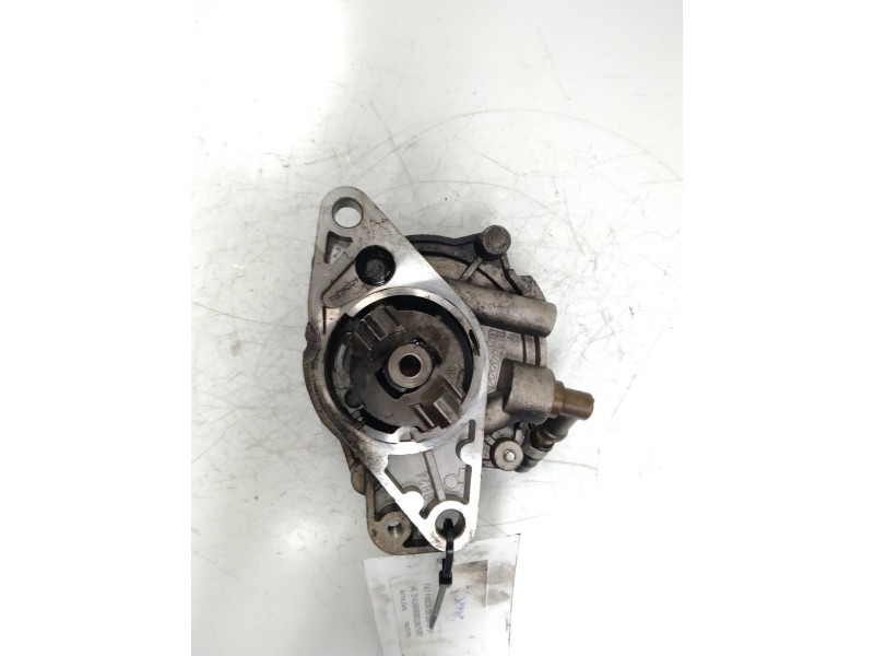 Recambio de depresor freno / bomba vacio para fiat panda (169) 1.3 jtd cat referencia OEM IAM   