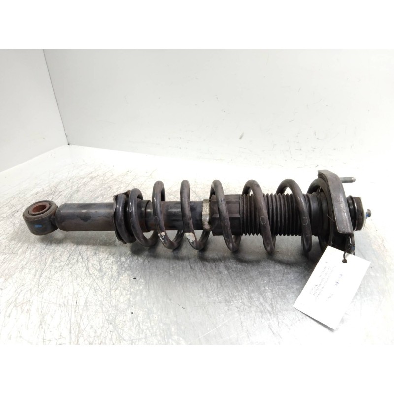 Recambio de amortiguador trasero para toyota corolla verso (r1) 2.2 turbodiesel cat referencia OEM IAM   