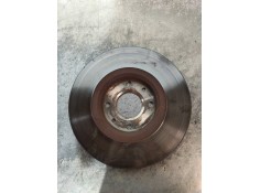 Recambio de disco freno delantero para citroen berlingo station wagon xtr plus referencia OEM IAM    2