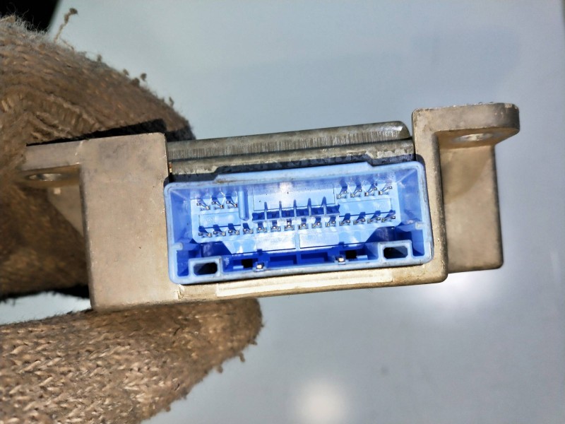 Recambio de kit airbag para mazda 626 berlina (gf) 2.0 turbodiesel referencia OEM IAM   