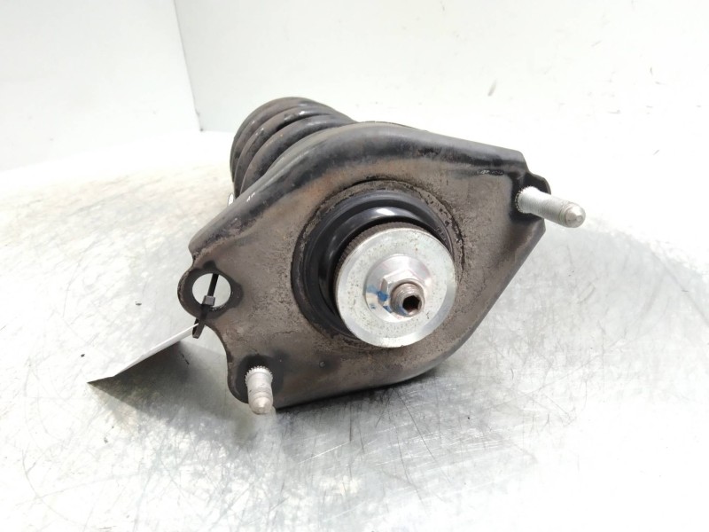 Recambio de amortiguador trasero para toyota corolla verso (r1) 2.2 turbodiesel cat referencia OEM IAM   