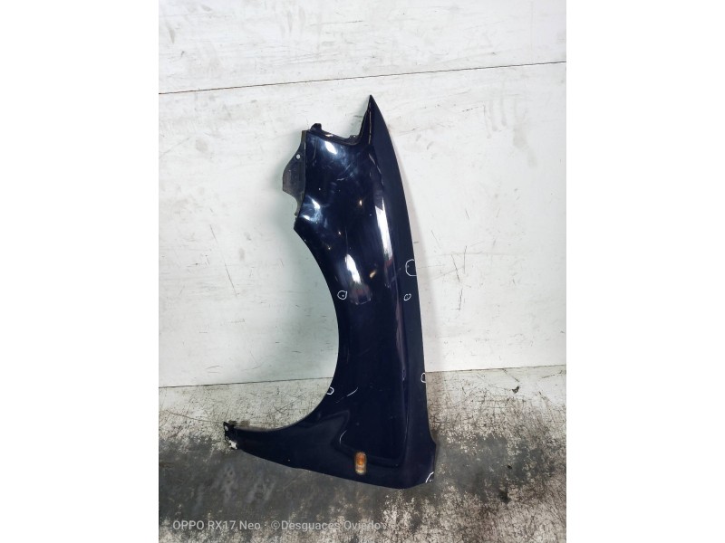 Recambio de aleta delantera izquierda para volkswagen passat variant (3b5) comfortline referencia OEM IAM   