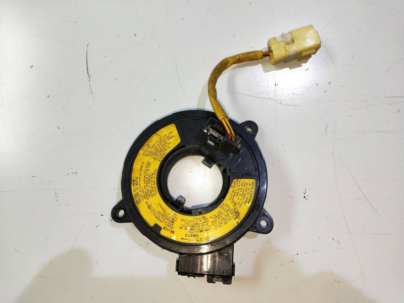 Recambio de kit airbag para mazda 626 berlina (gf) 2.0 turbodiesel referencia OEM IAM   