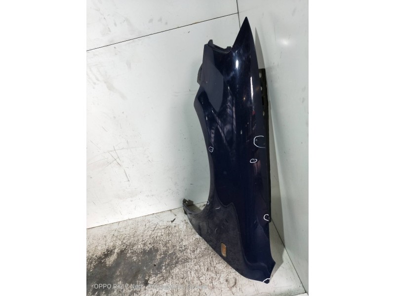 Recambio de aleta delantera izquierda para volkswagen passat variant (3b5) comfortline referencia OEM IAM   