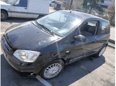 hyundai getz (tb) del año 2004