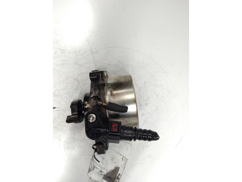 Recambio de depresor freno / bomba vacio para fiat punto (evo) (199) emotion referencia OEM IAM 55221036 70255300003 