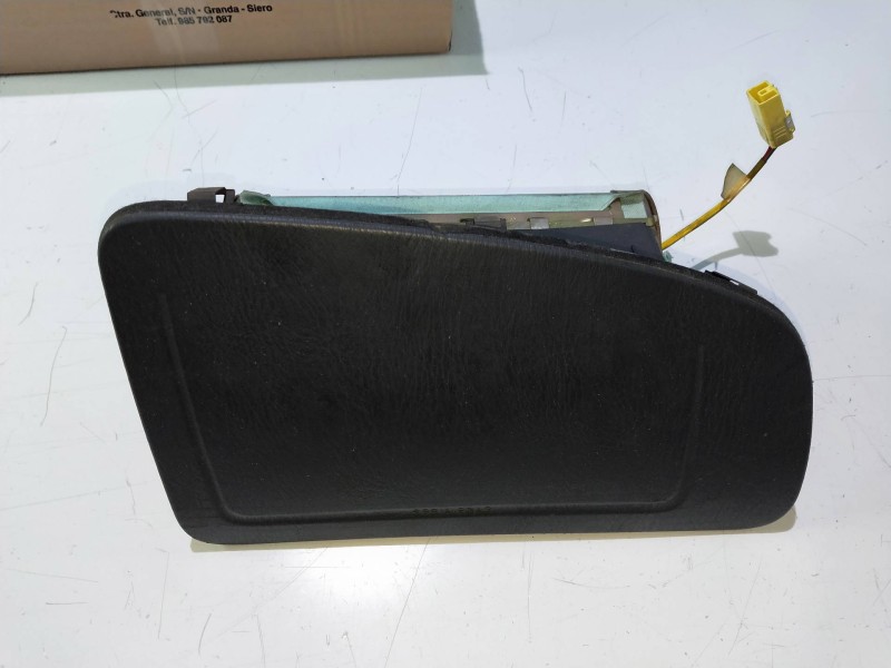 Recambio de kit airbag para mazda 626 berlina (gf) 2.0 turbodiesel referencia OEM IAM   