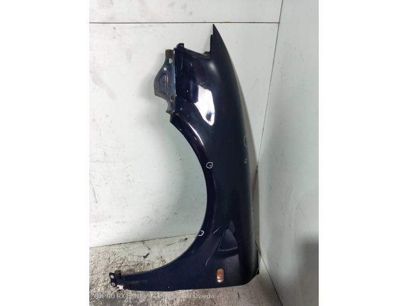 Recambio de aleta delantera izquierda para volkswagen passat variant (3b5) comfortline referencia OEM IAM   