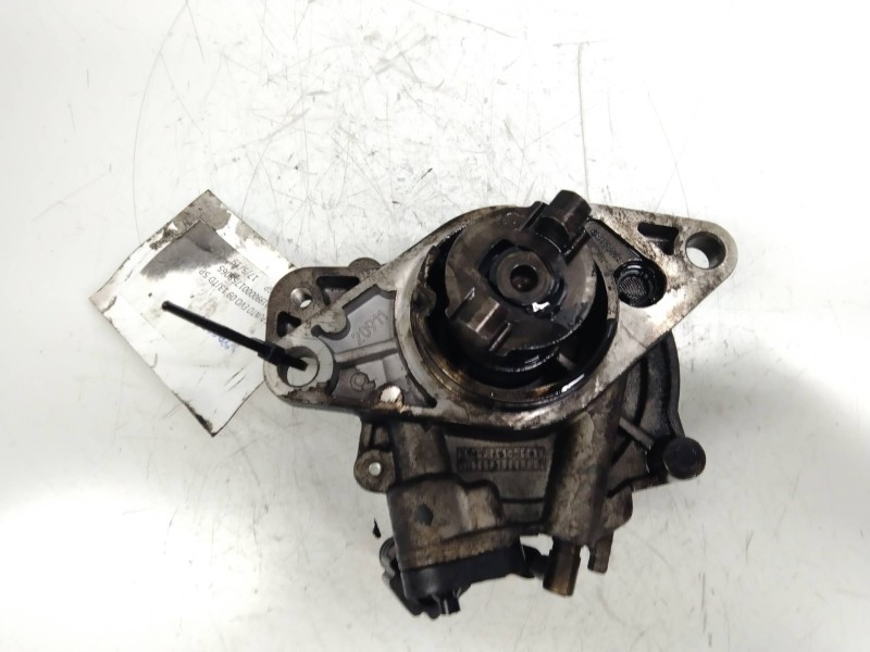 Recambio de depresor freno / bomba vacio para fiat punto (evo) (199) emotion referencia OEM IAM 55221036 70255300003 