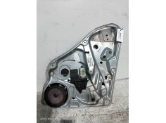 Recambio de elevalunas trasero izquierdo para volkswagen passat variant (3b5) comfortline referencia OEM IAM 3B9839751AT  5P RAN