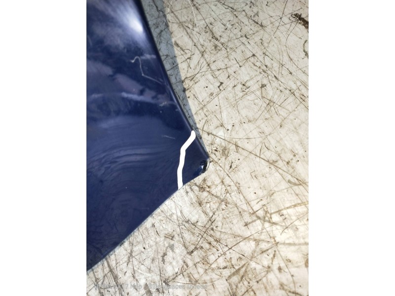 Recambio de aleta delantera izquierda para volkswagen passat variant (3b5) comfortline referencia OEM IAM   