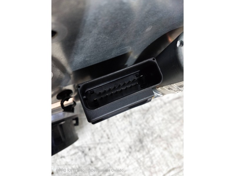 Recambio de elevalunas trasero izquierdo para volkswagen passat variant (3b5) comfortline referencia OEM IAM 3B9839751AT  5P RAN