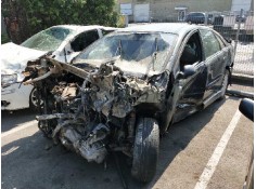 citroen c5 berlina del año 2006