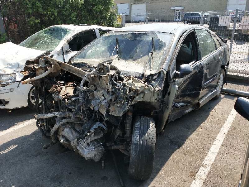 citroen c5 berlina del año 2006