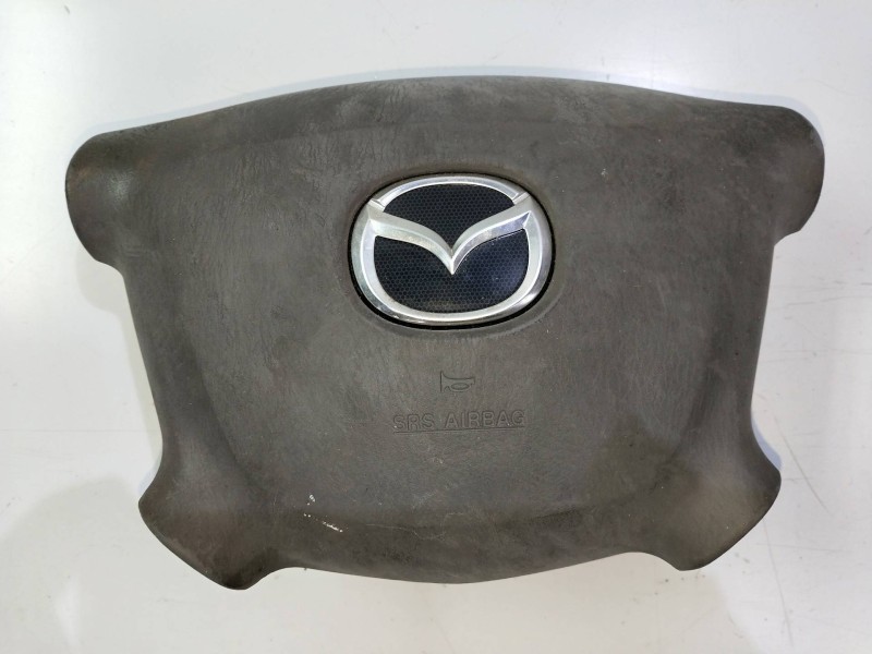 Recambio de kit airbag para mazda 626 berlina (gf) 2.0 limited referencia OEM IAM   