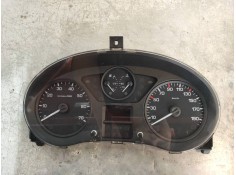 Recambio de cuadro instrumentos para citroen berlingo station wagon xtr plus referencia OEM IAM 5550013101 WA853F51 