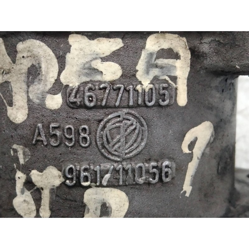 Recambio de depresor freno / bomba vacio para fiat marea berlina (185) jtd 105 sx referencia OEM IAM 46771105 96111056  Recambio de depresor freno / bomba vacio para fiat marea berlina (185) jtd 105 sx referencia OEM IAM 46771105 96111056