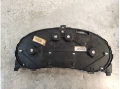 Recambio de cuadro instrumentos para citroen berlingo station wagon xtr plus referencia OEM IAM 5550013101 WA853F51  2