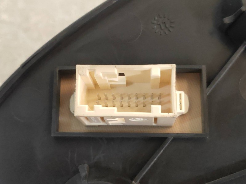 Recambio de cuadro instrumentos para citroen berlingo station wagon xtr plus referencia OEM IAM 5550013101 WA853F51 