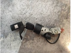 Recambio de conmutador de arranque para citroen berlingo station wagon xtr plus referencia OEM IAM N0502455  