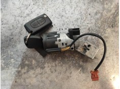 Recambio de conmutador de arranque para citroen berlingo station wagon xtr plus referencia OEM IAM N0502455   2