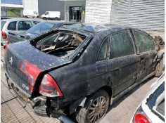 citroen c5 berlina del año 2006 2