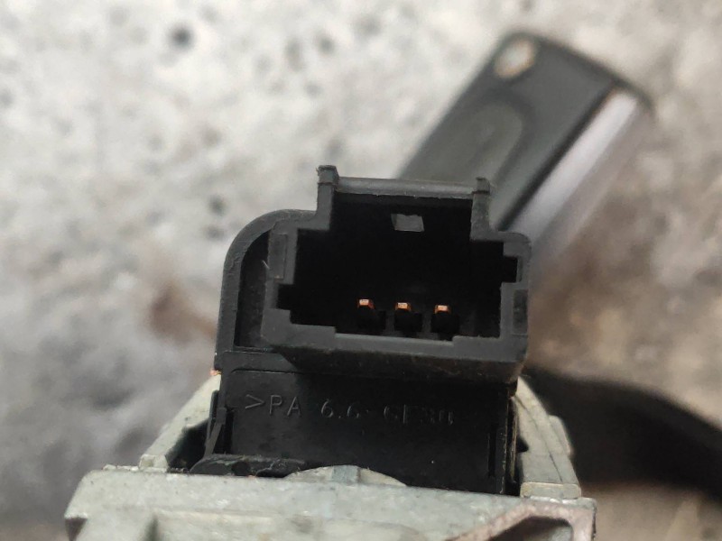 Recambio de conmutador de arranque para citroen berlingo station wagon xtr plus referencia OEM IAM N0502455  