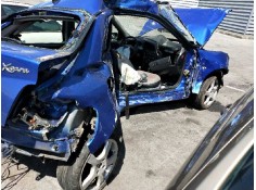 citroen xsara coupe del año 2000 2