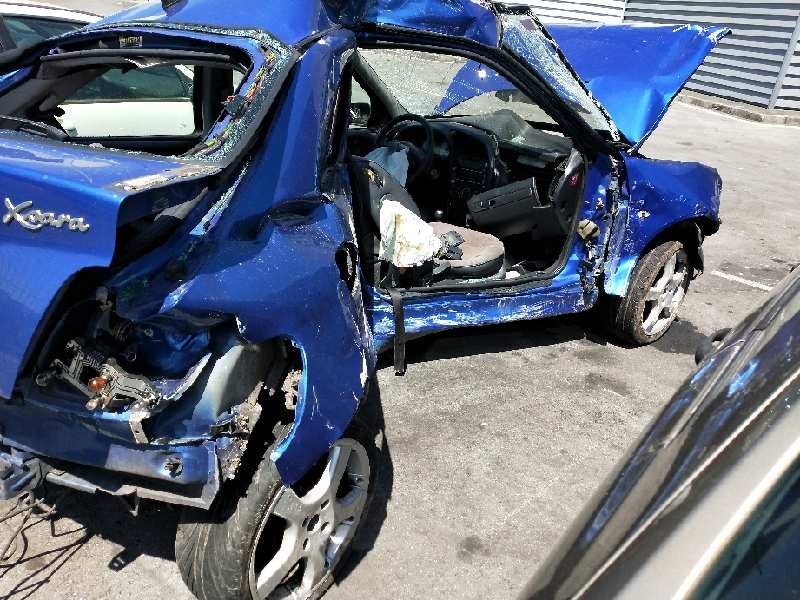 citroen xsara coupe del año 2000