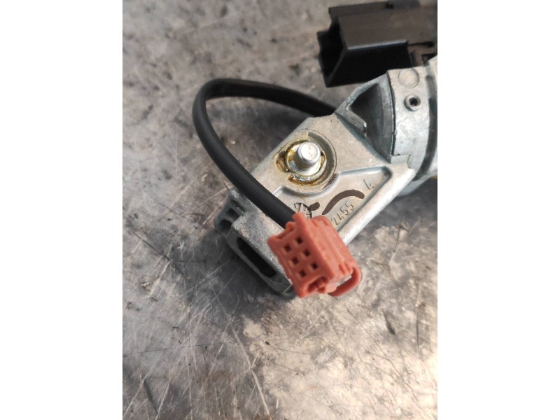 Recambio de conmutador de arranque para citroen berlingo station wagon xtr plus referencia OEM IAM N0502455  