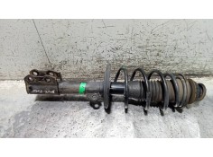 Recambio de amortiguador delantero derecho para toyota yaris (ksp9/scp9/nlp9) básico referencia OEM IAM   