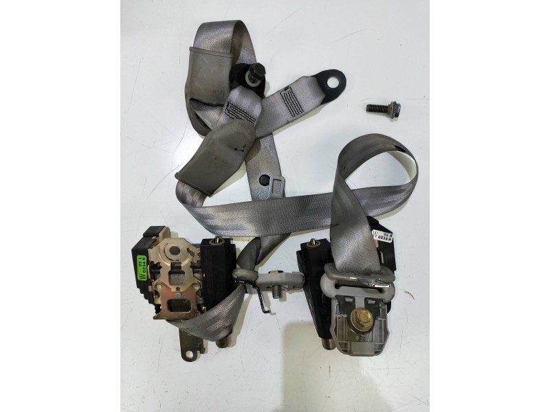 Recambio de kit airbag para mazda 626 berlina (gf) 2.0 limited referencia OEM IAM   