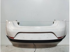 Recambio de paragolpes trasero para seat ibiza sc (6j1) referencia OEM IAM   