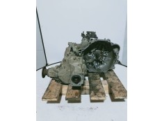 Recambio de caja cambios para hyundai santa fe (sm) 2.4 cat referencia OEM IAM Y020904438  