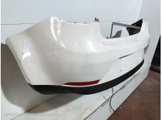 Recambio de paragolpes trasero para seat ibiza sc (6j1) referencia OEM IAM    2