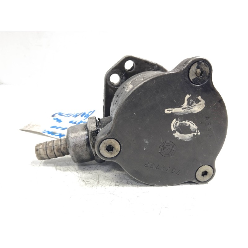 Recambio de depresor freno / bomba vacio para fiat uno (146) turbo i.e. / i.e. racing referencia OEM IAM 7672722  