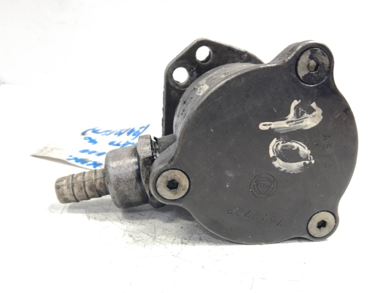 Recambio de depresor freno / bomba vacio para fiat uno (146) turbo i.e. / i.e. racing referencia OEM IAM 7672722  