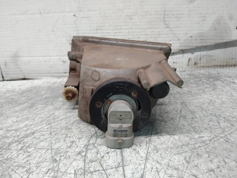 Recambio de faro antiniebla derecho para toyota rav 4 (a2) 2.0 luna 4x4 referencia OEM IAM   