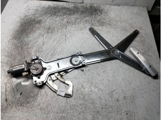 Recambio de elevalunas delantero derecho para saab 9-3 coupé 2.2 tid s referencia OEM IAM 193038XXX  3P