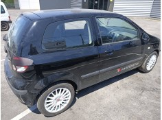 hyundai getz (tb) del año 2004 2