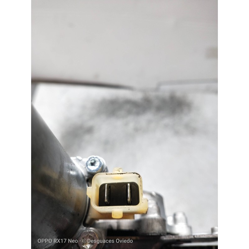 Recambio de elevalunas delantero derecho para saab 9-3 coupé 2.2 tid s referencia OEM IAM 193038XXX  3P