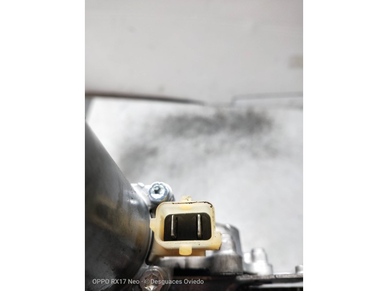 Recambio de elevalunas delantero derecho para saab 9-3 coupé 2.2 tid s referencia OEM IAM 193038XXX  3P