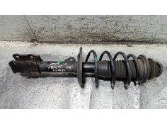 Recambio de amortiguador delantero izquierdo para toyota yaris (ksp9/scp9/nlp9) básico referencia OEM IAM   