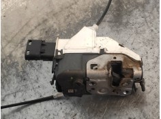Recambio de motor cierre centralizado delantero derecho para citroen berlingo station wagon xtr plus referencia OEM IAM 828405  