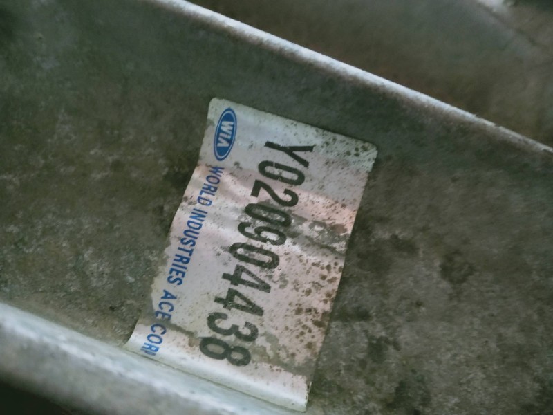 Recambio de caja cambios para hyundai santa fe (sm) 2.4 cat referencia OEM IAM Y020904438  