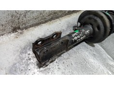 Recambio de amortiguador delantero izquierdo para toyota yaris (ksp9/scp9/nlp9) básico referencia OEM IAM    2