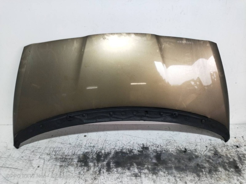 Recambio de capot para peugeot 5008 premium referencia OEM IAM   