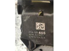 Recambio de motor cierre centralizado delantero derecho para citroen berlingo station wagon xtr plus referencia OEM IAM 828405   2