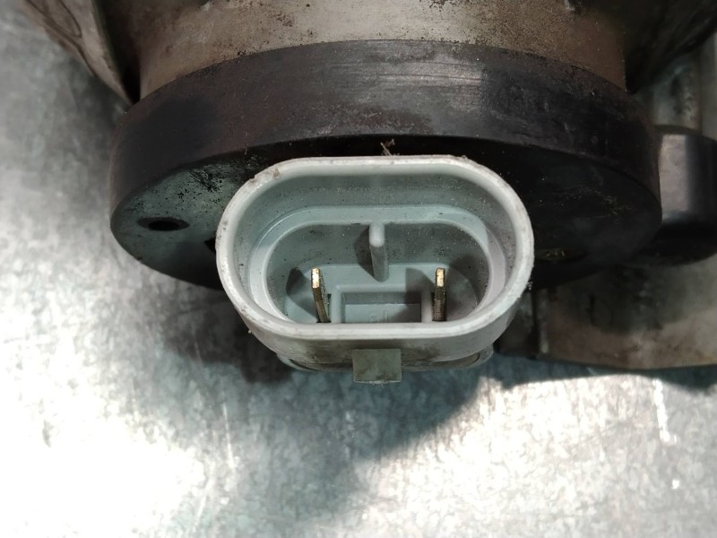 Recambio de faro antiniebla izquierdo para toyota rav 4 (a2) 2.0 luna 4x4 referencia OEM IAM   