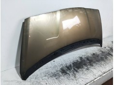 Recambio de capot para peugeot 5008 premium referencia OEM IAM    2